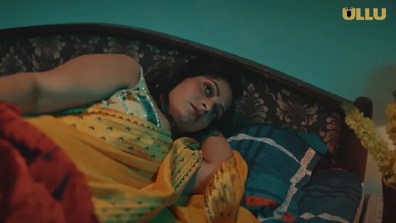 Payal S01 P01 ULLU
